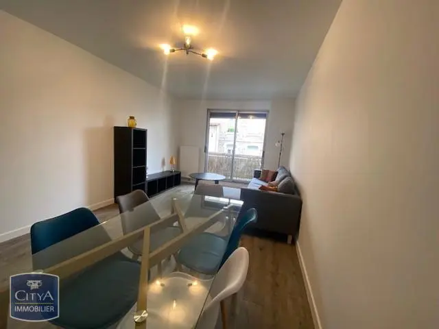Photo 3 Appartement 3 pièces 72.9m²