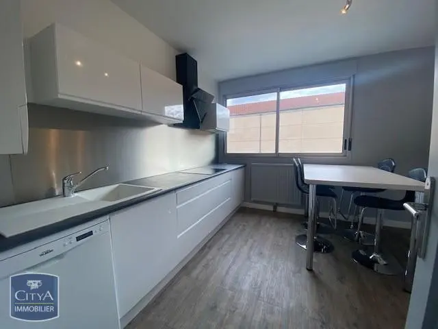 Photo 5 Appartement 3 pièces 72.9m²