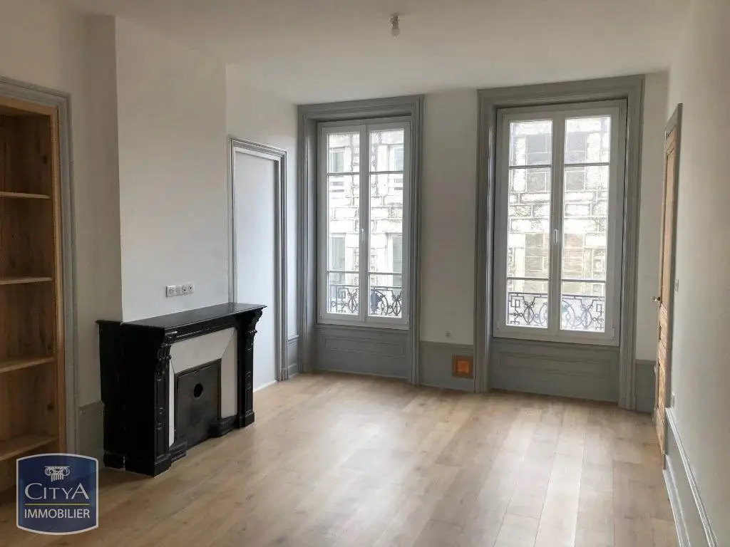 Photo 7 Appartement 3 pièces 55m²