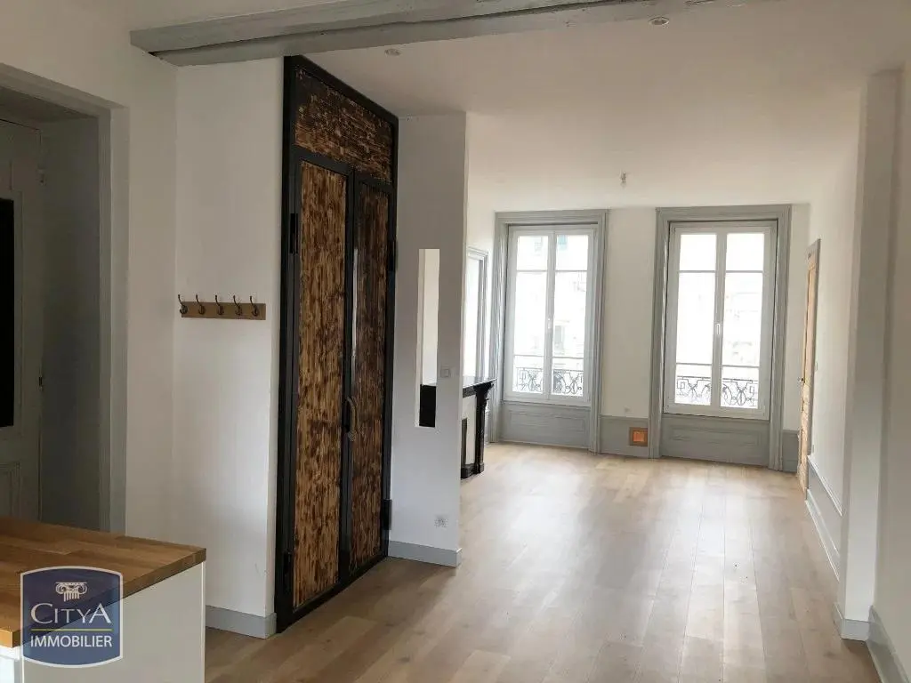 Photo 4 Appartement 3 pièces 55m²