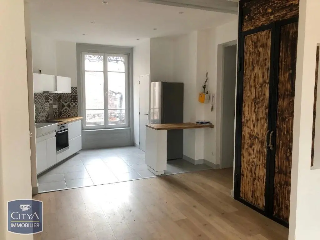 Photo 6 Appartement 3 pièces 55m²