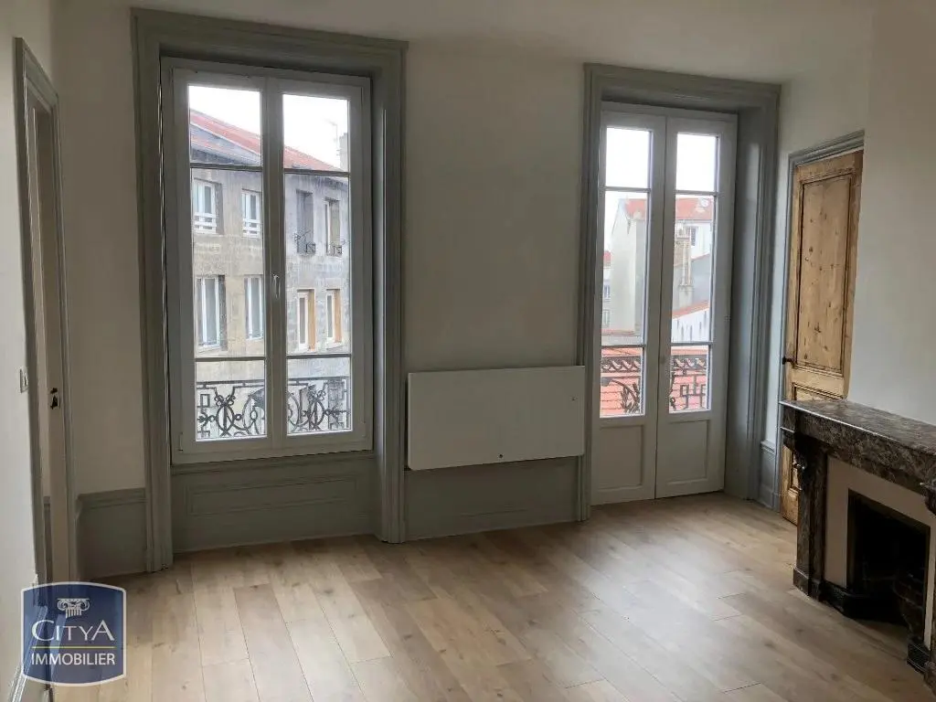 Photo 3 Appartement 3 pièces 55m²