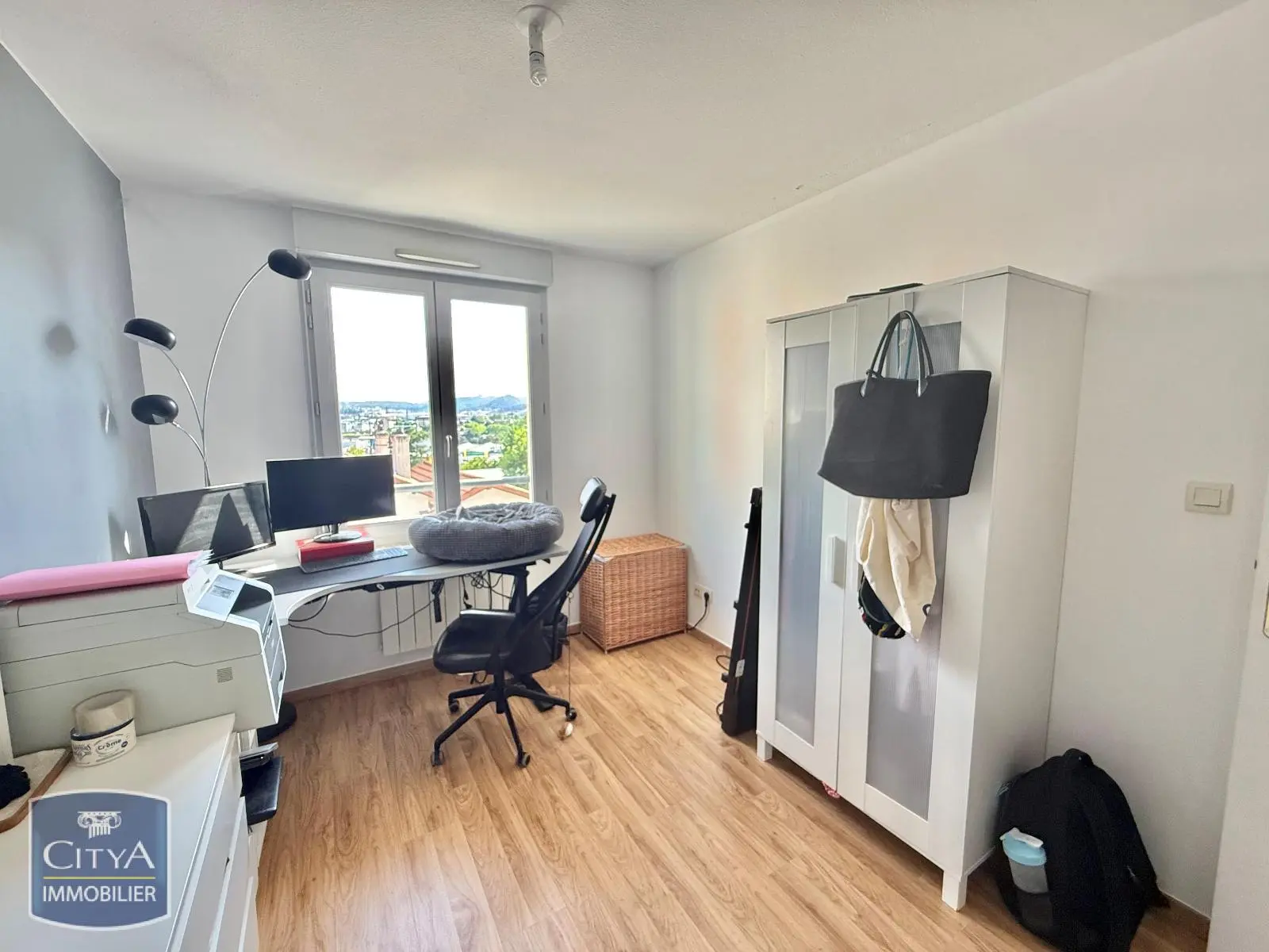 Photo 8 Appartement 3 pièces 59.98m²