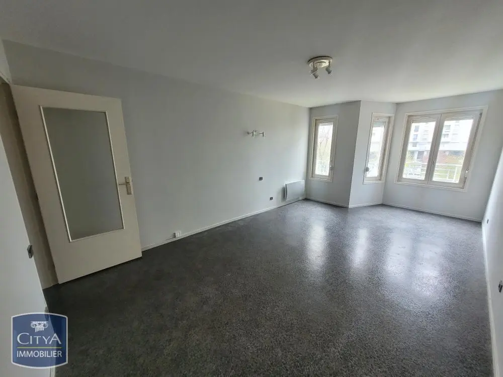 Photo 2 appartement Saint-Étienne