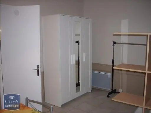Photo 2 Appartement 1 pièce 25m²