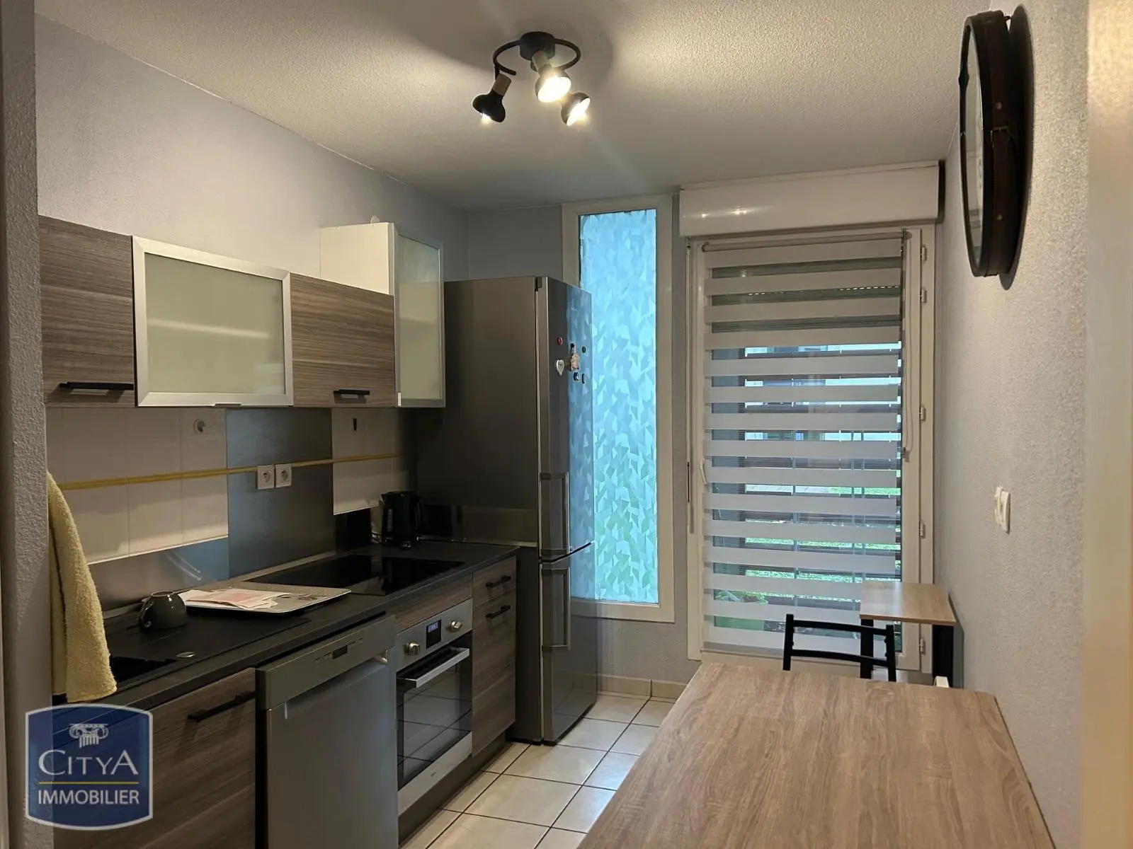 Photo 1 Appartement 3 pièces 68.3m²