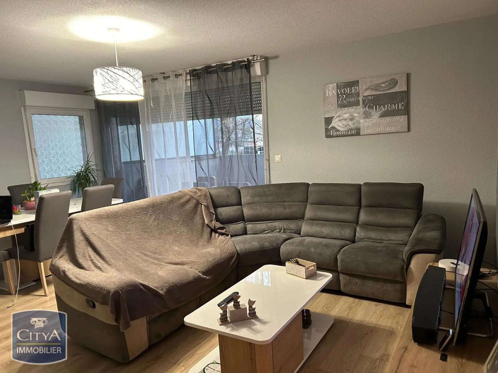 Photo 2 Appartement 3 pièces 68.3m²