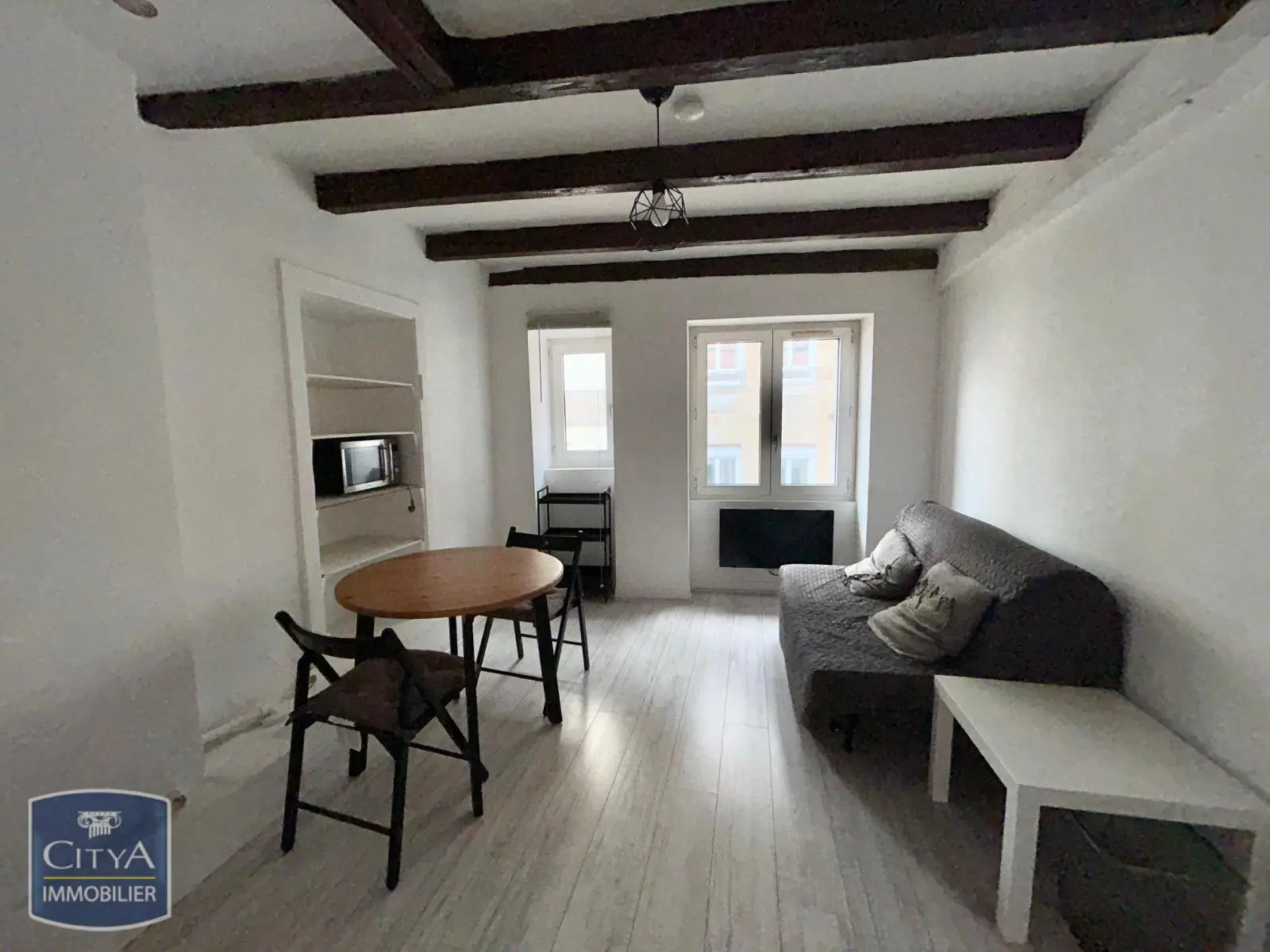 Photo 8 Appartement 1 pièce 31m²