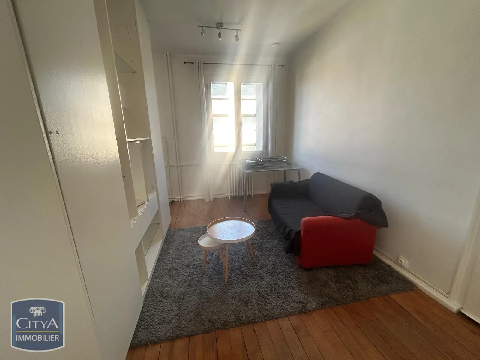 Photo 2 Appartement 2 pièces 30m²