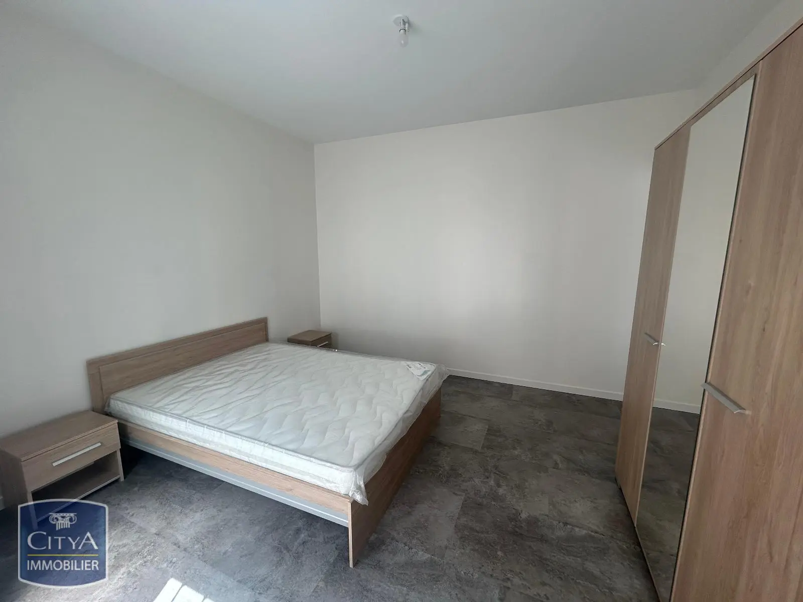 Photo 3 Appartement 2 pièces 35.71m²