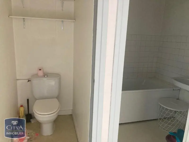 Photo 5 Appartement 1 pièce 30.19m²