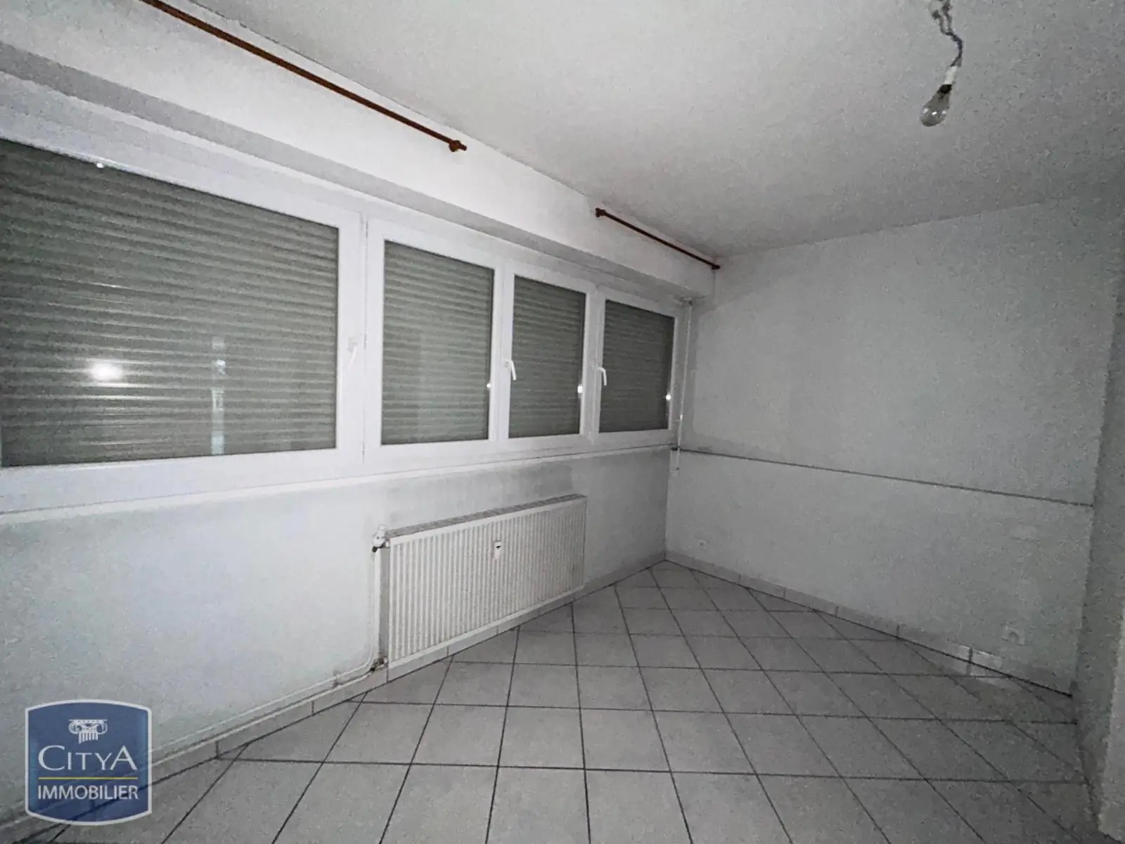 Photo 5 Appartement 2 pièces 45.83m²