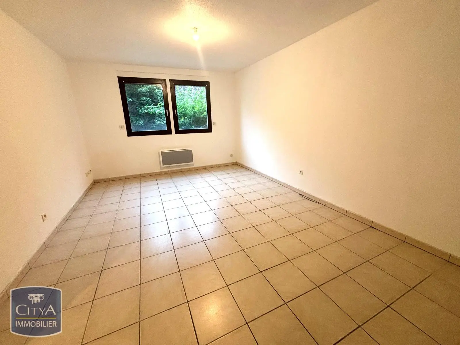 Photo 2 Appartement 2 pièces 46.02m²