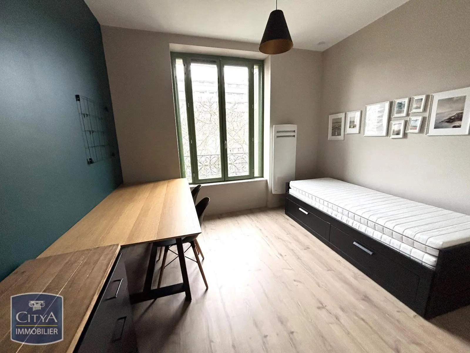 Photo 1 appartement Saint-Étienne