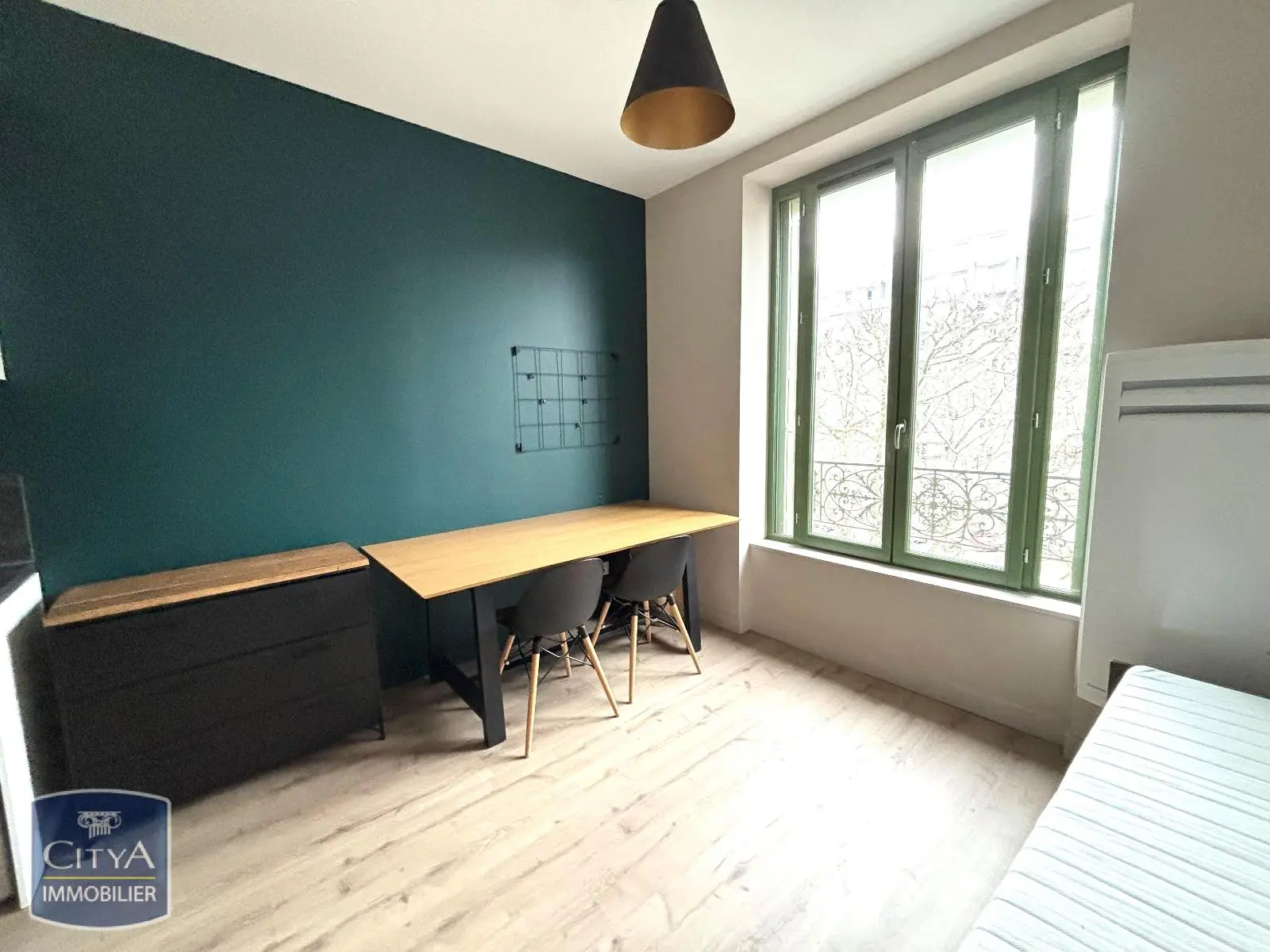 Photo 2 appartement Saint-Étienne