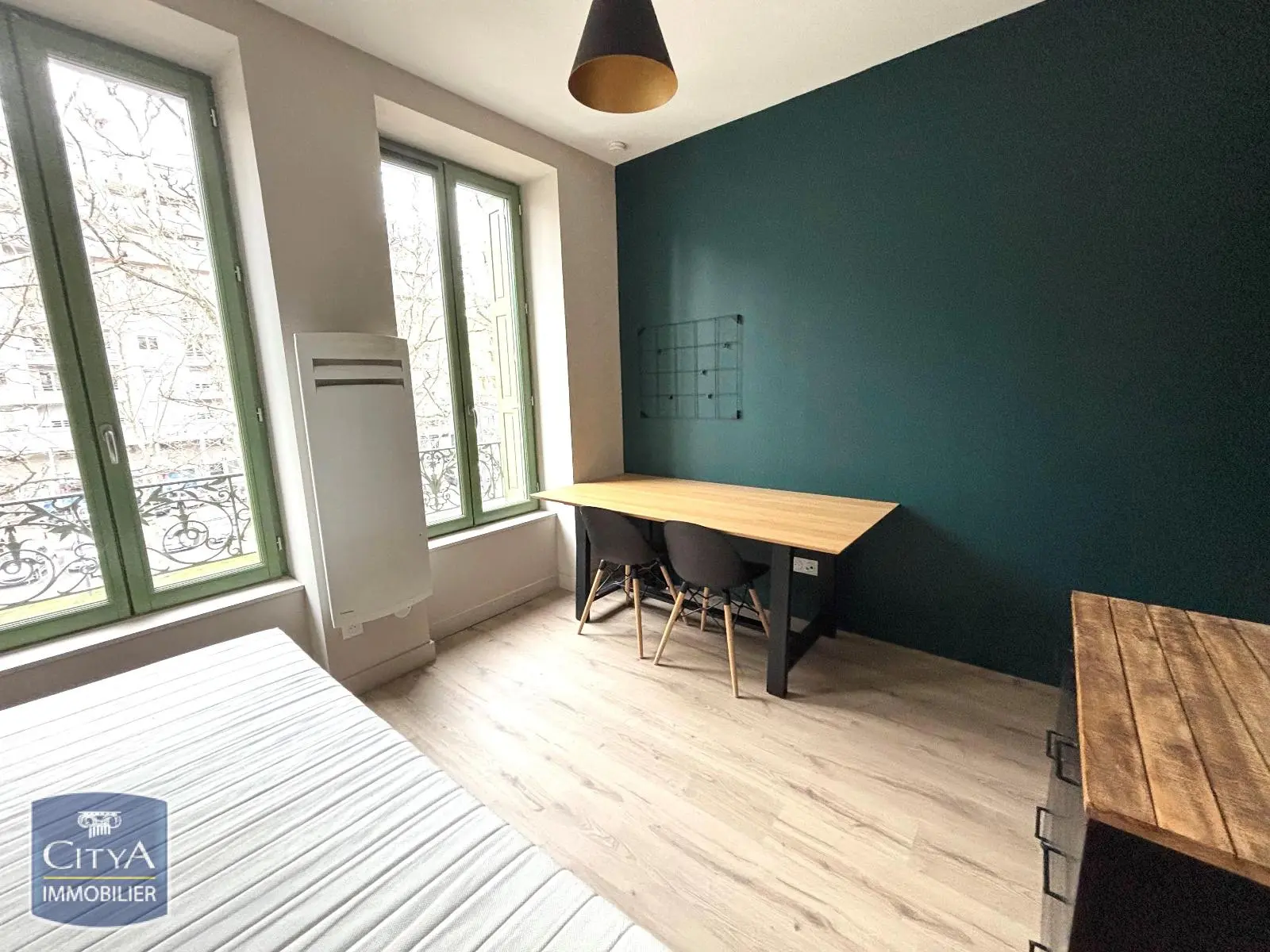 Photo 1 Appartement 1 pièce 20m²