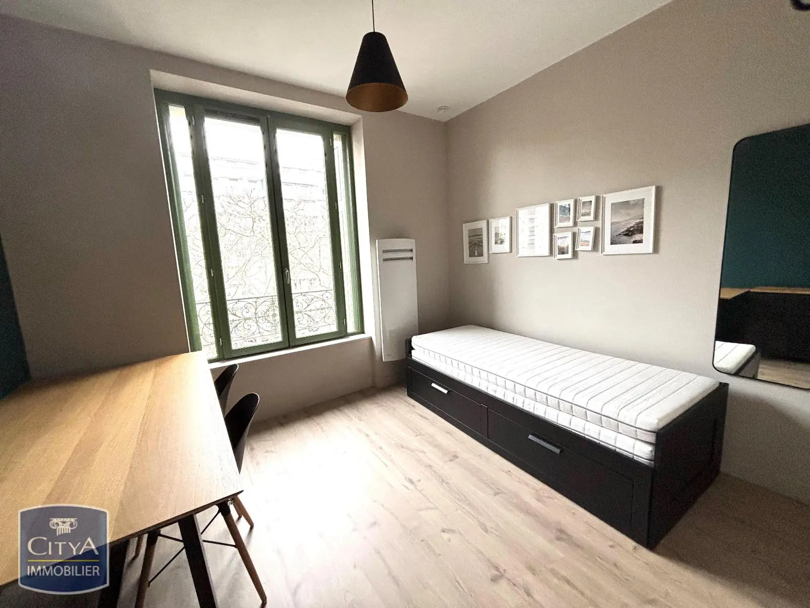 Photo 3 appartement Saint-Étienne