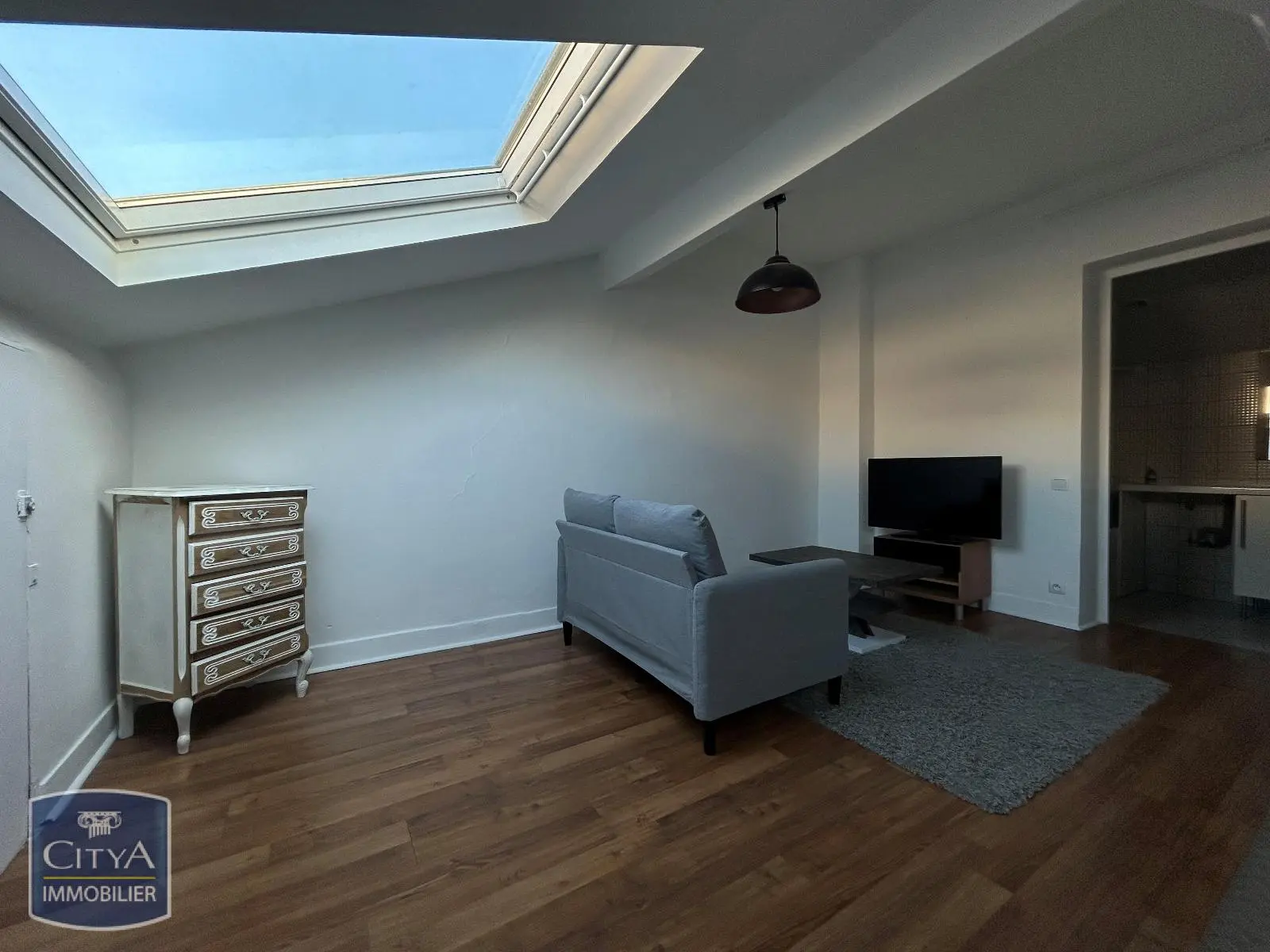 Photo 5 Appartement 2 pièces 39.62m²