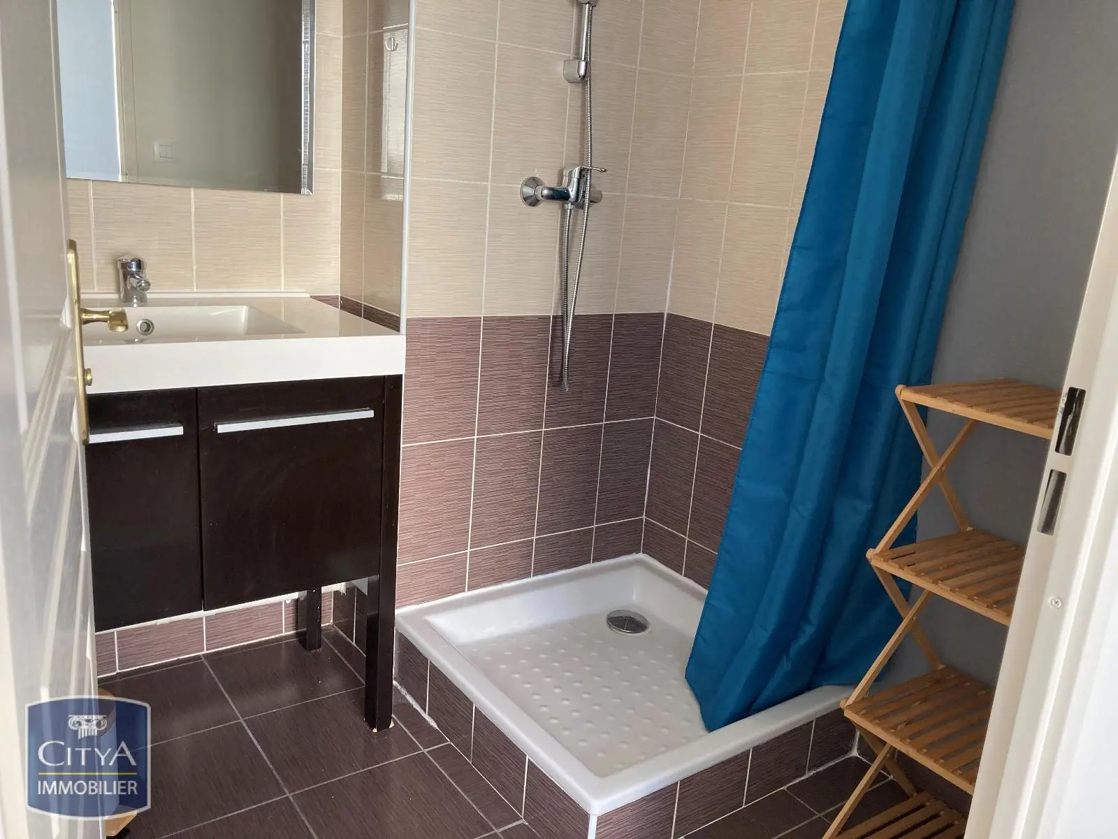 Photo 6 Appartement 2 pièces 34.9m²