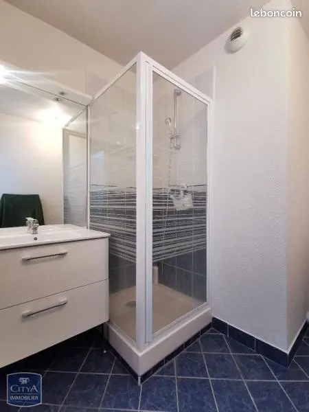 Photo 7 Appartement 1 pièce 34.84m²