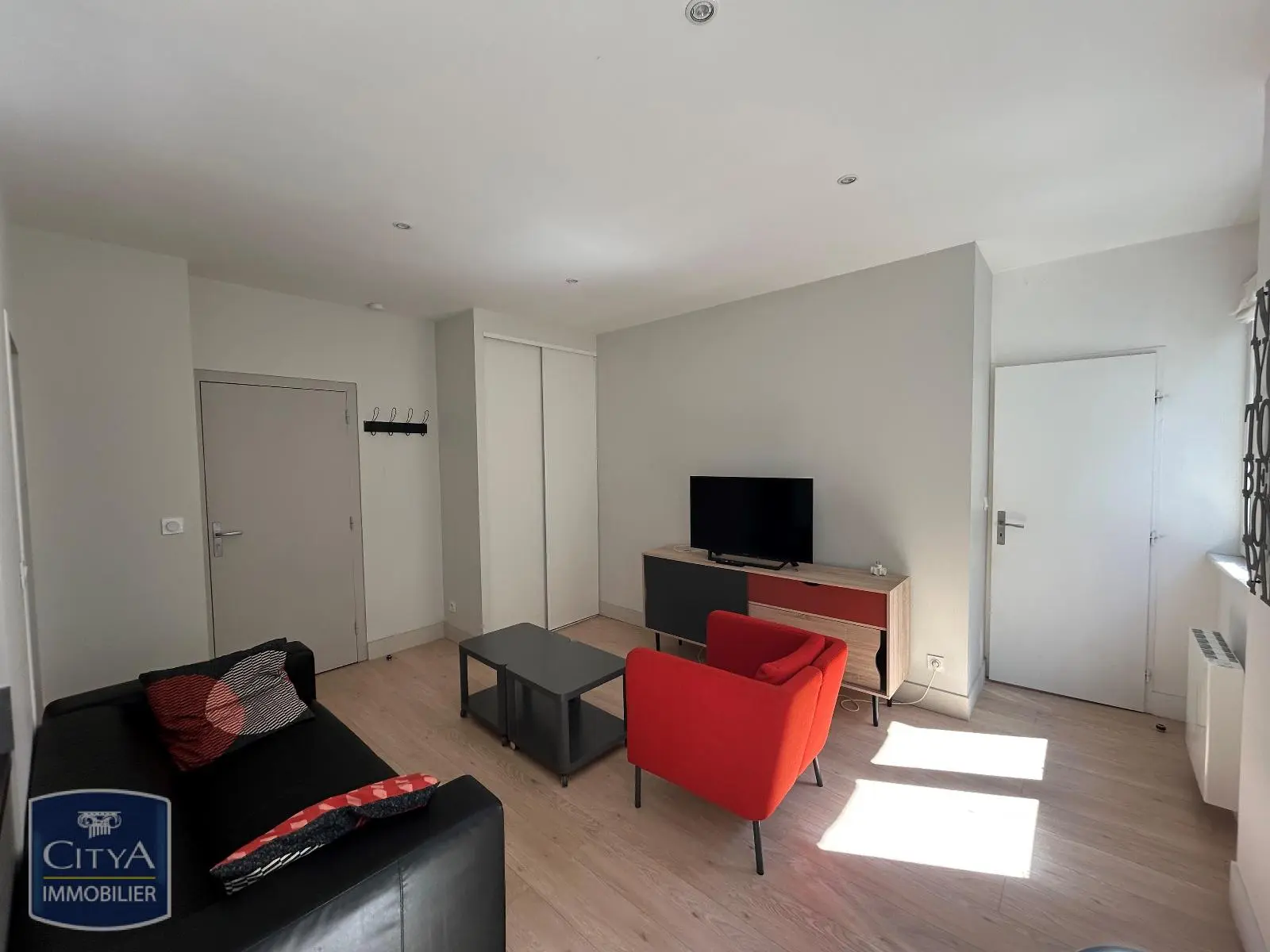 Photo 2 Appartement 2 pièces 36.06m²