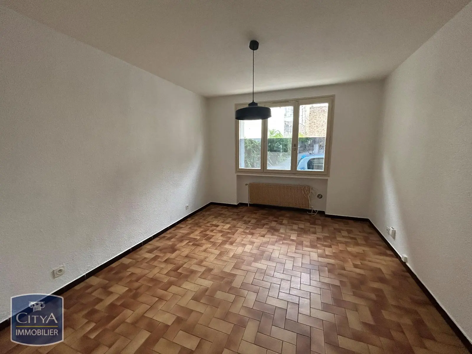 Photo 3 Appartement 2 pièces 41.07m²
