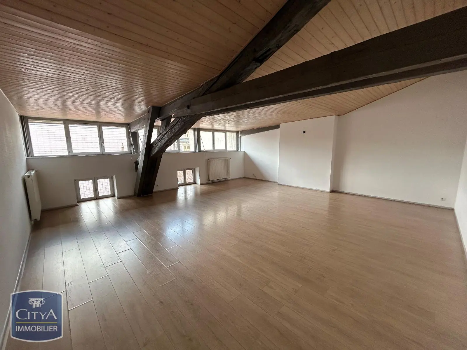 Photo 3 Appartement 5 pièces 135.39m²