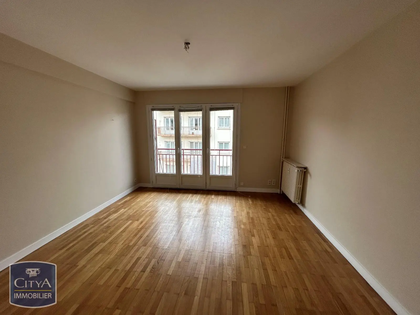 Photo 2 Appartement 3 pièces 65.7m²