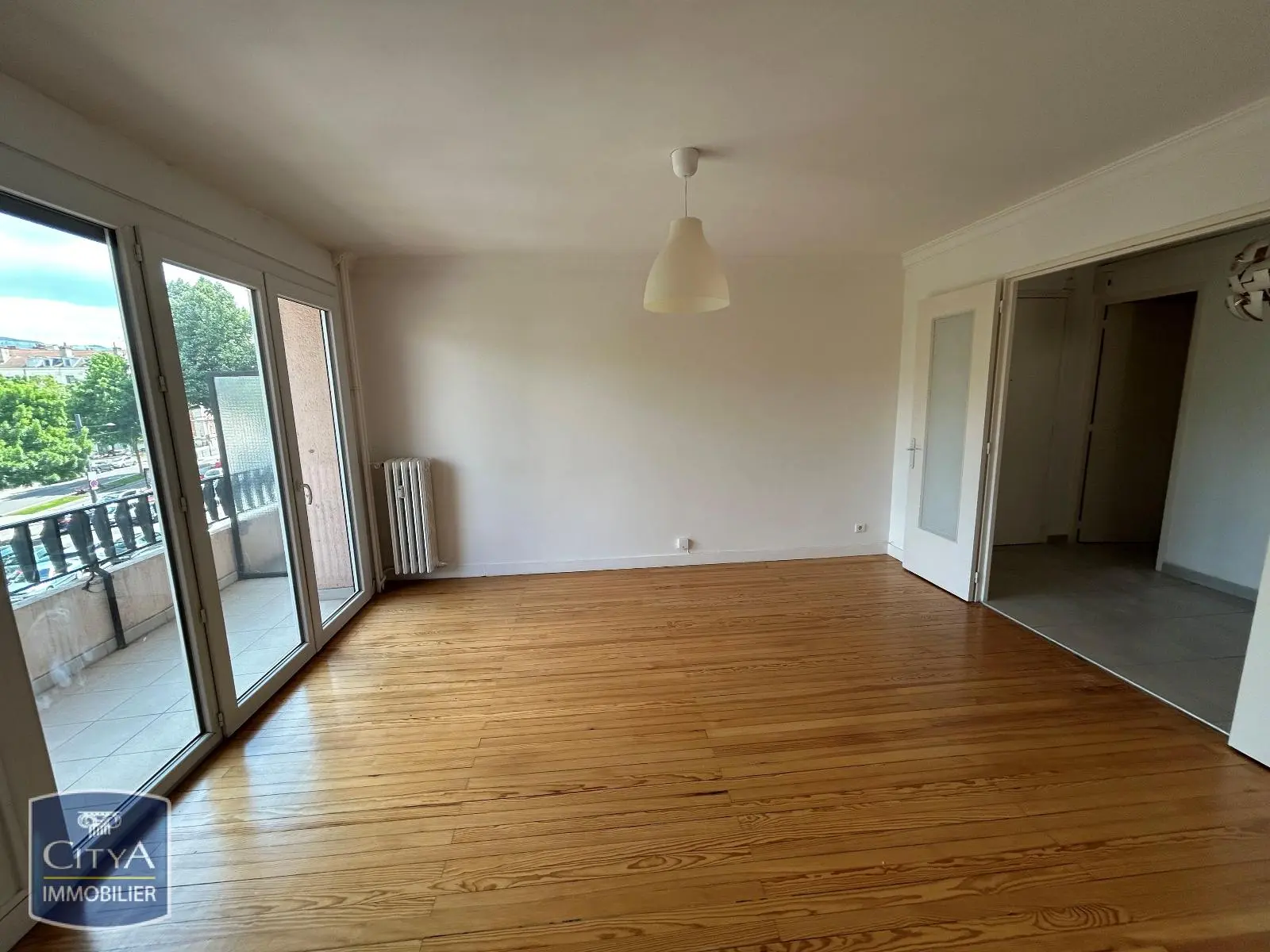 Photo 1 Appartement 4 pièces 82.88m²