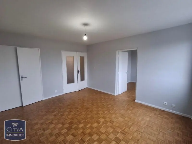 Photo 1 pour Appartement 2 pièces 46.38m² Photo 1 Appartement 2 pièces 46.38m²