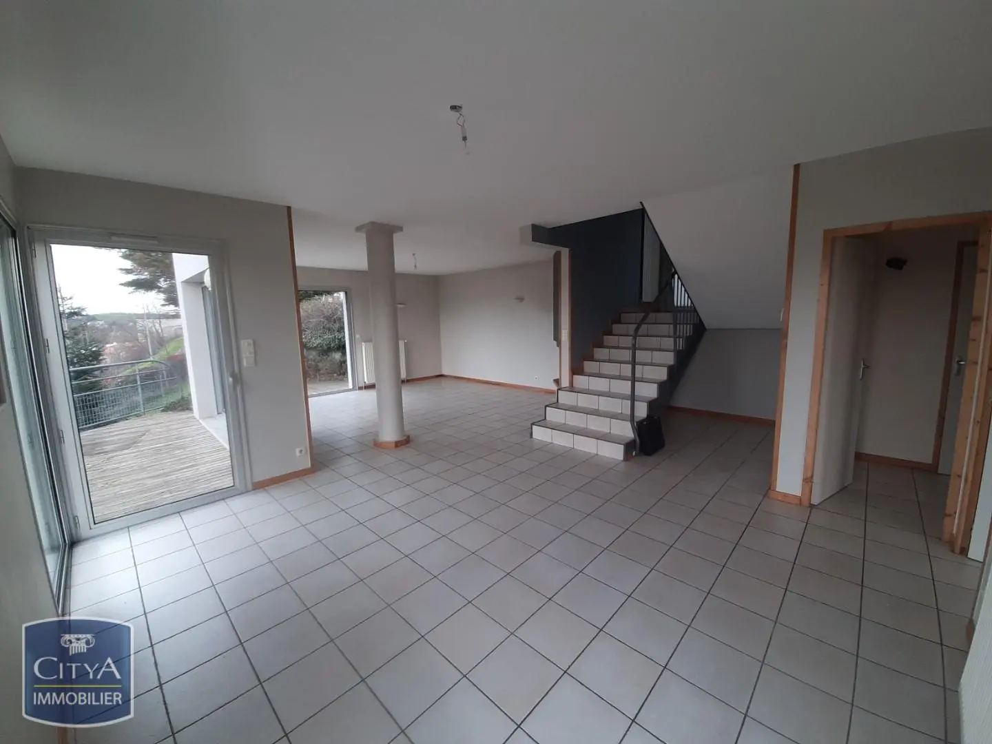 Photo 4 maison La Tour-en-Jarez