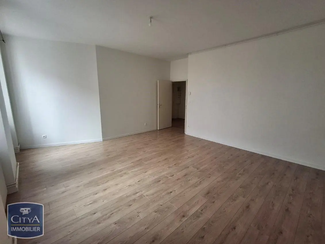 Photo 2 Appartement 3 pièces 62.94m²