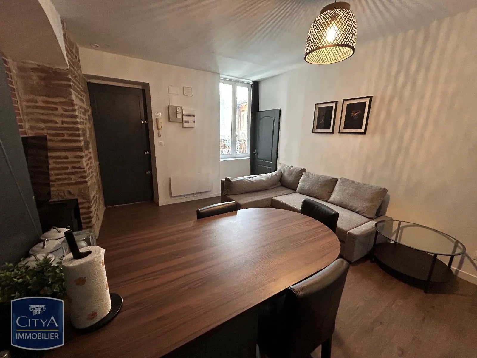 Photo 5 appartement Saint-Étienne