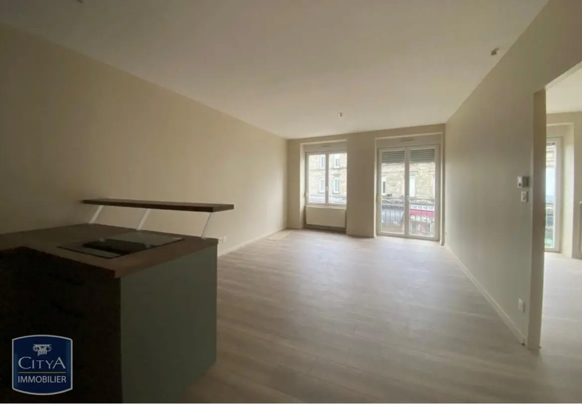 Photo 3 Appartement 4 pièces 66.46m²