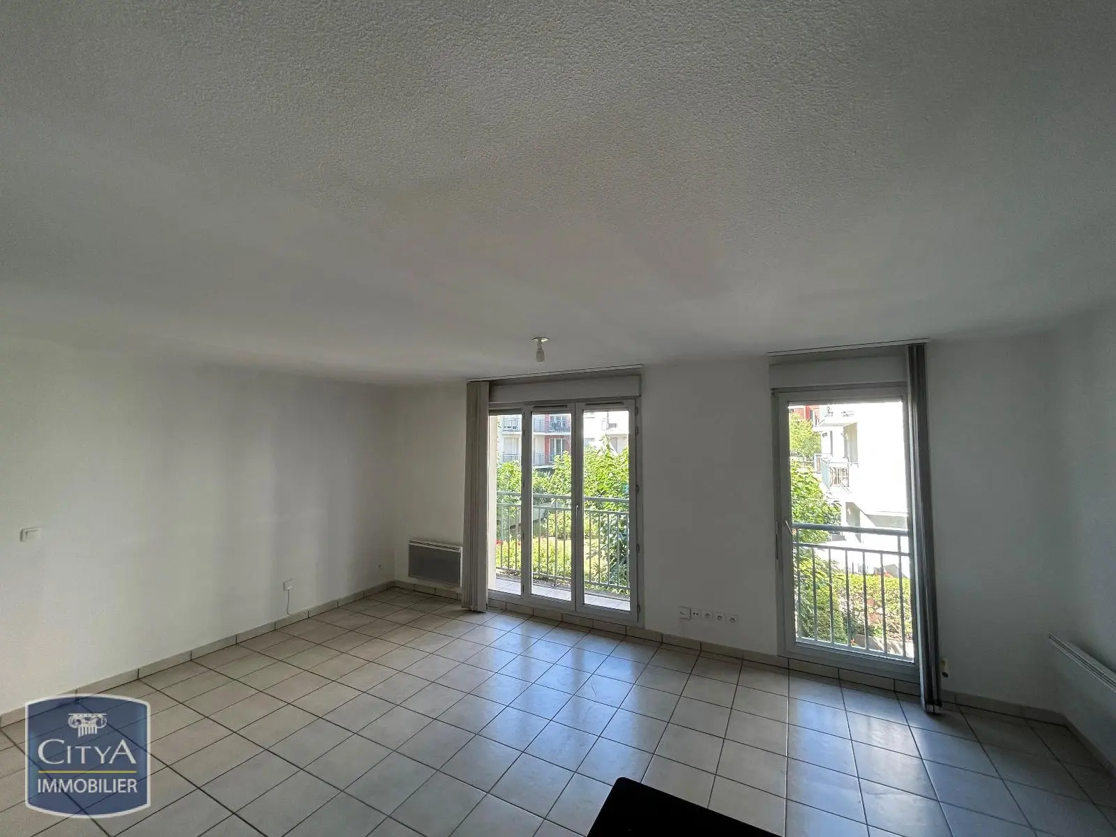 Photo 2 Appartement 2 pièces 45m²