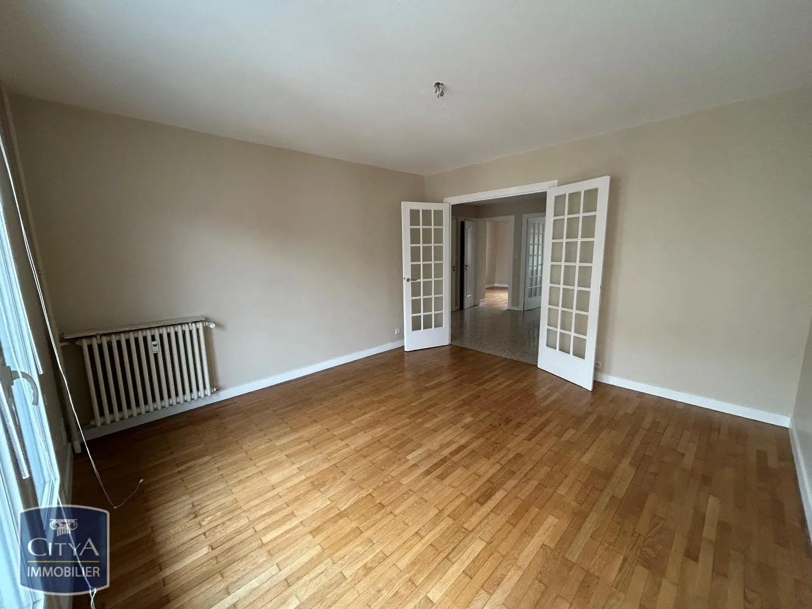 Photo 1 Appartement 3 pièces 65.7m²