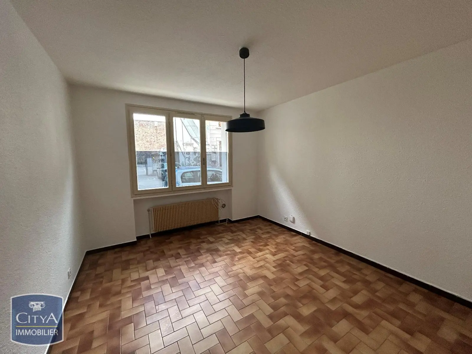 Photo 2 Appartement 2 pièces 41.07m²