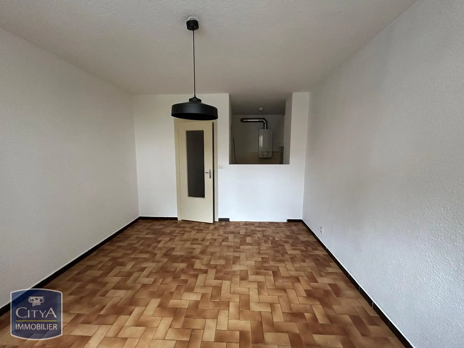 Photo 1 Appartement 2 pièces 41.07m²