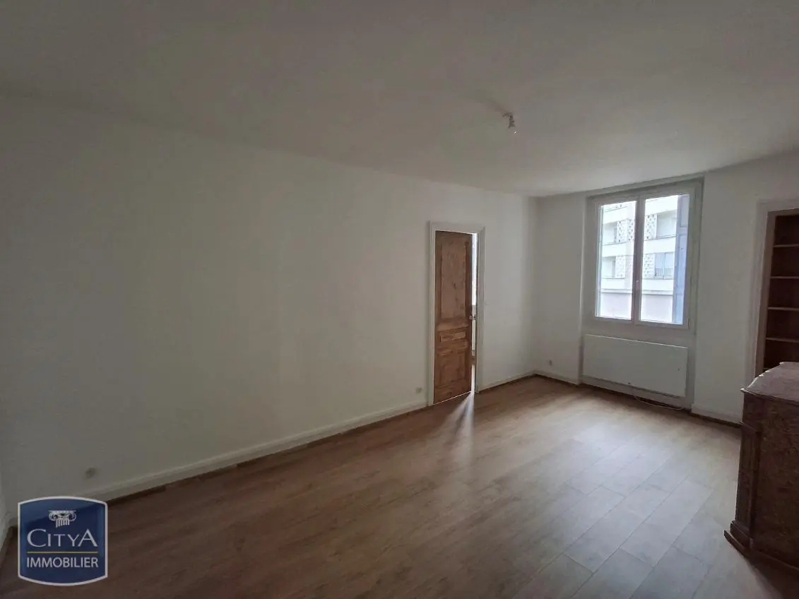 Photo 4 Appartement 3 pièces 53.89m²