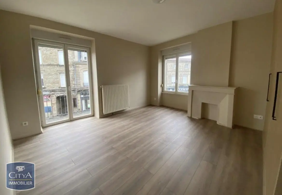 Photo 4 Appartement 4 pièces 66.46m²