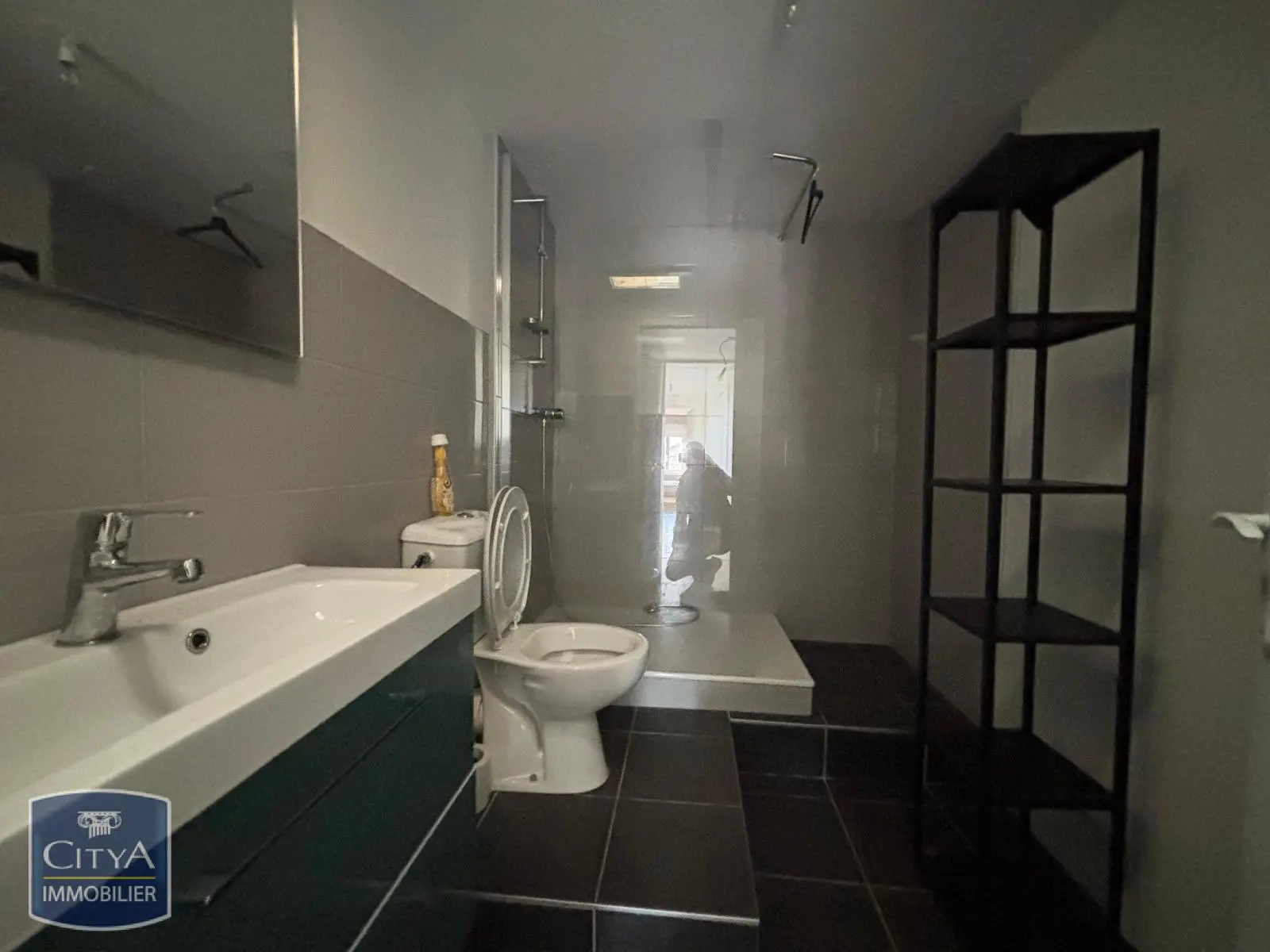 Photo 3 Appartement 1 pièce 26.36m²