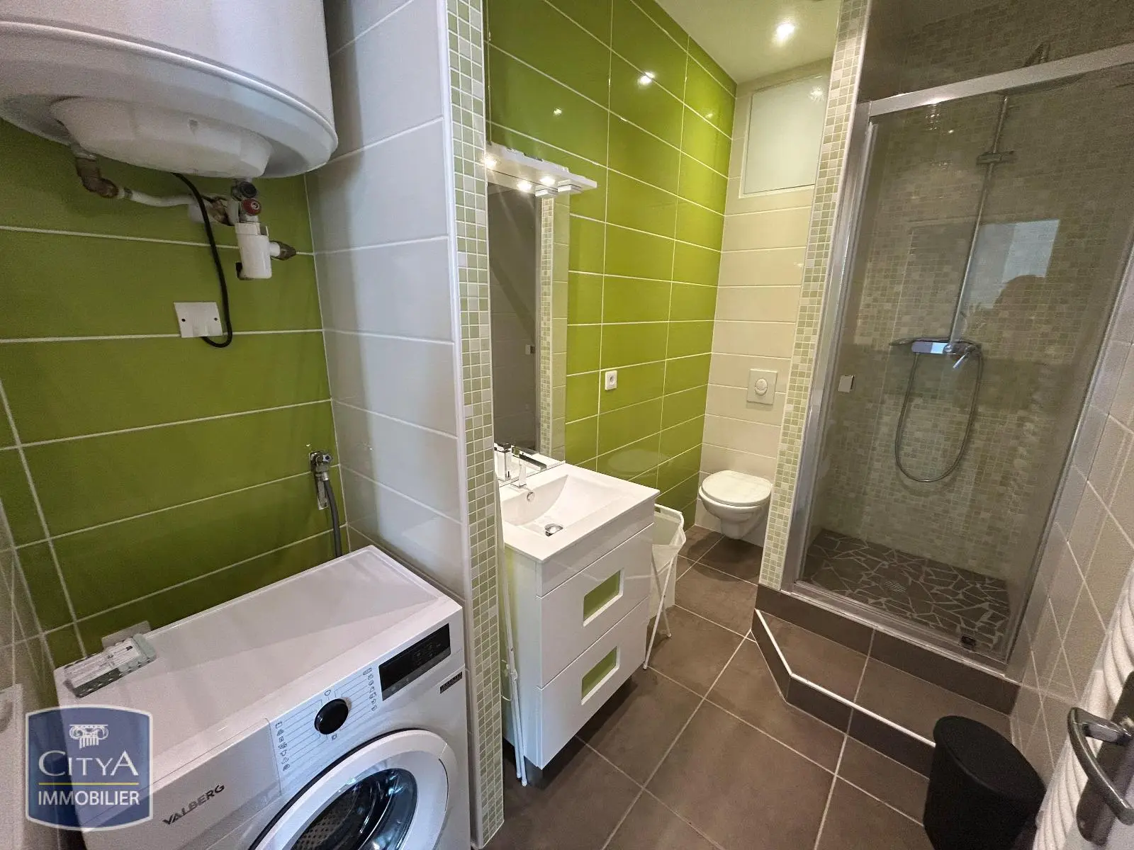 Photo 6 Appartement 2 pièces 47.7m²