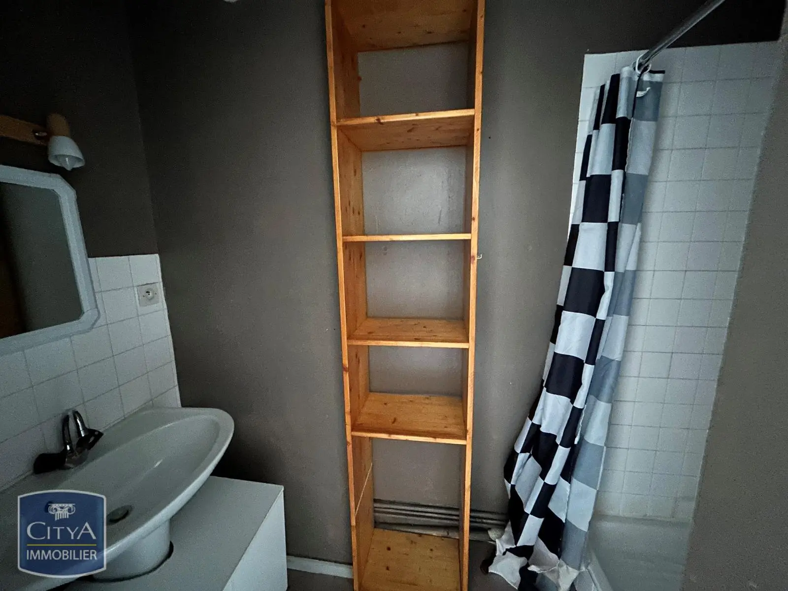 Photo 5 Appartement 2 pièces 35.37m²