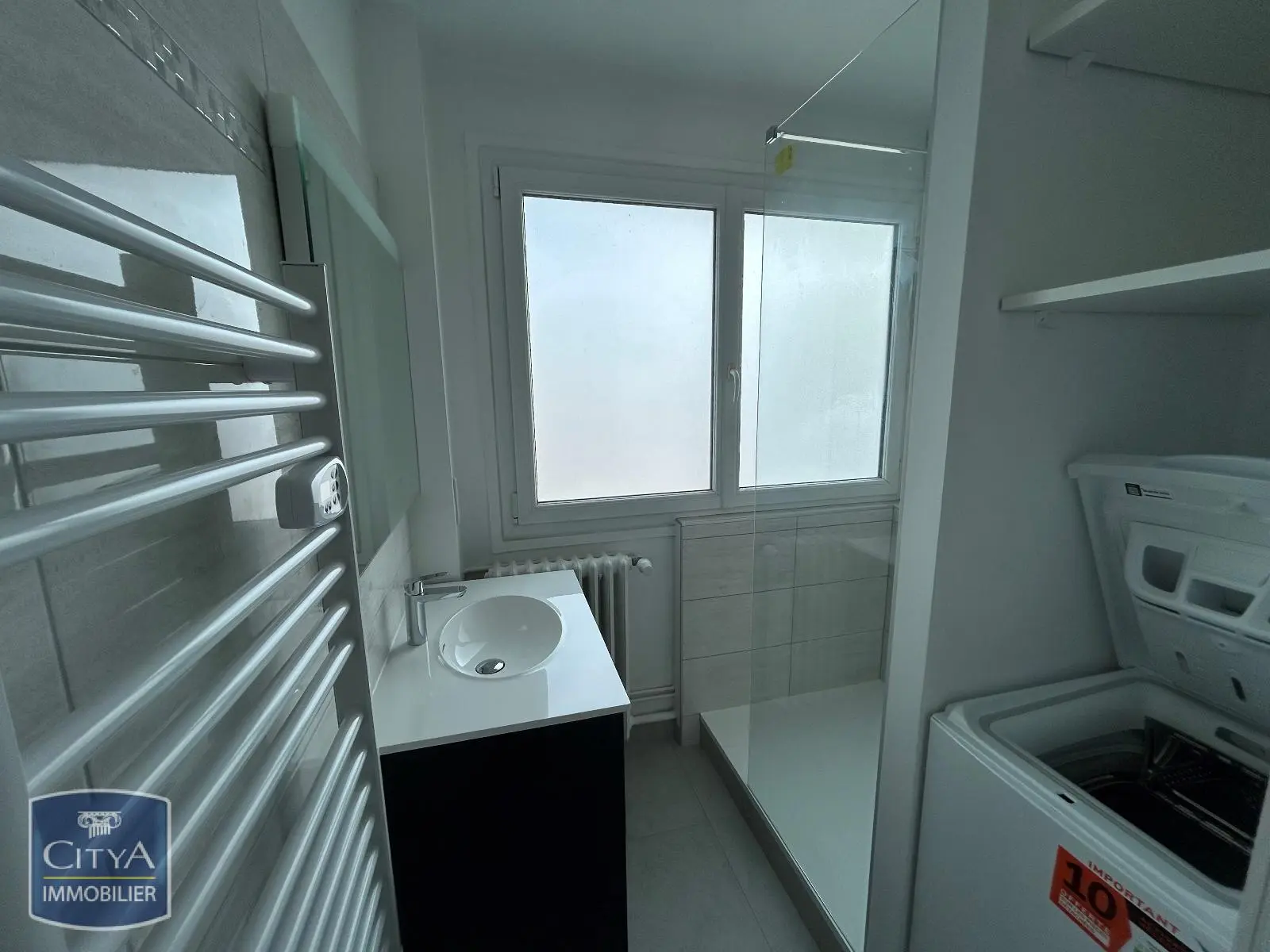 Photo 8 Appartement 3 pièces 65.5m²