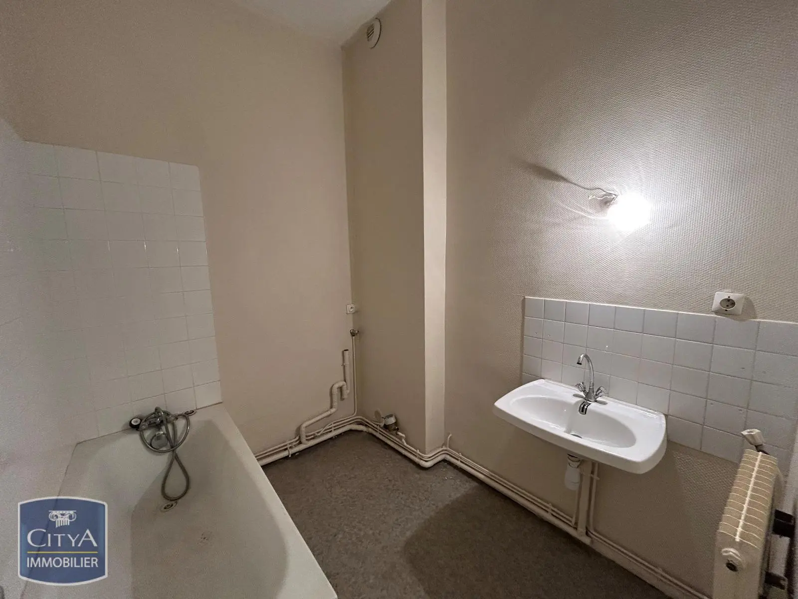 Photo 6 Appartement 3 pièces 78.4m²