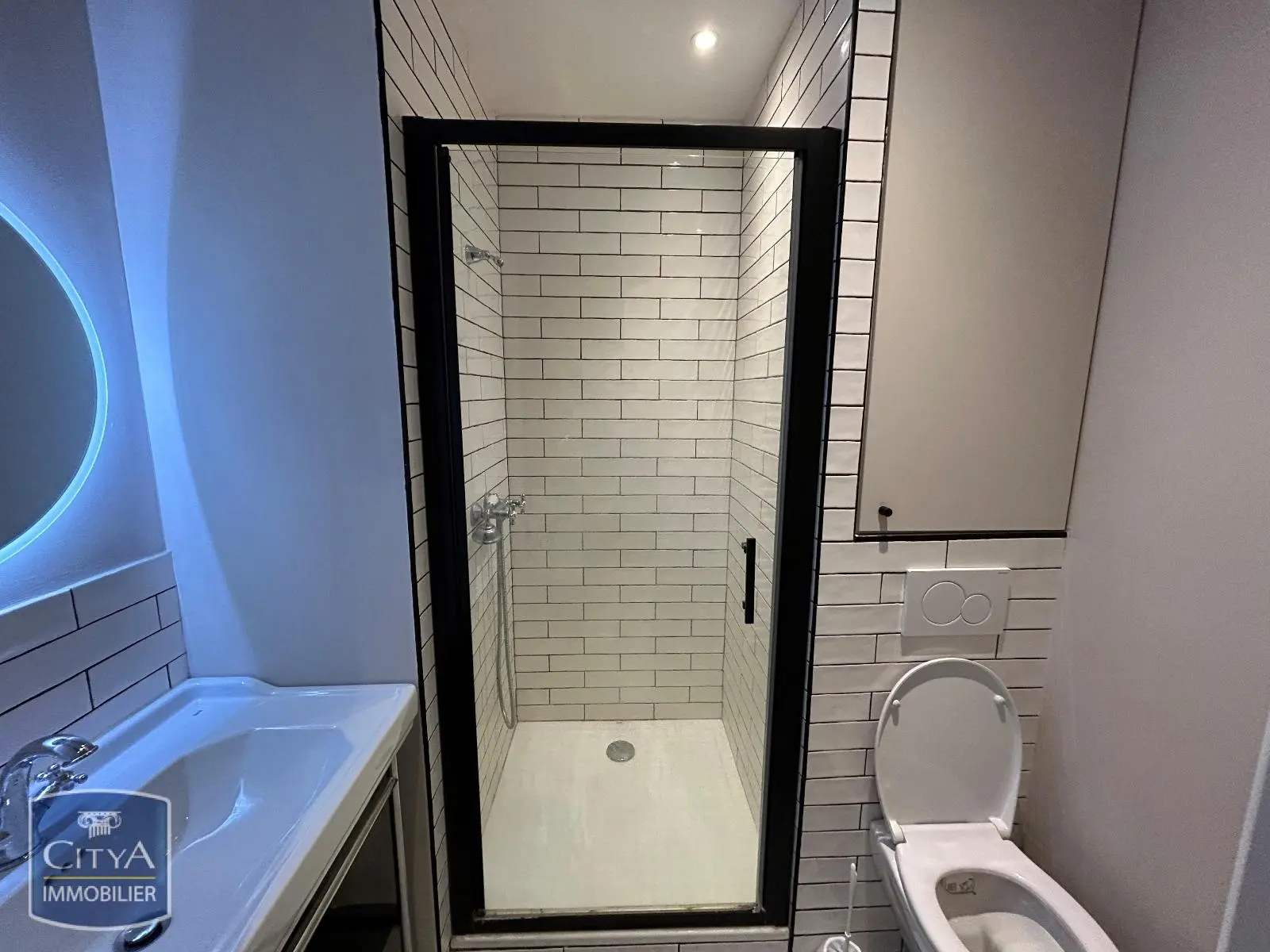 Photo 5 Appartement 1 pièce 16.9m²