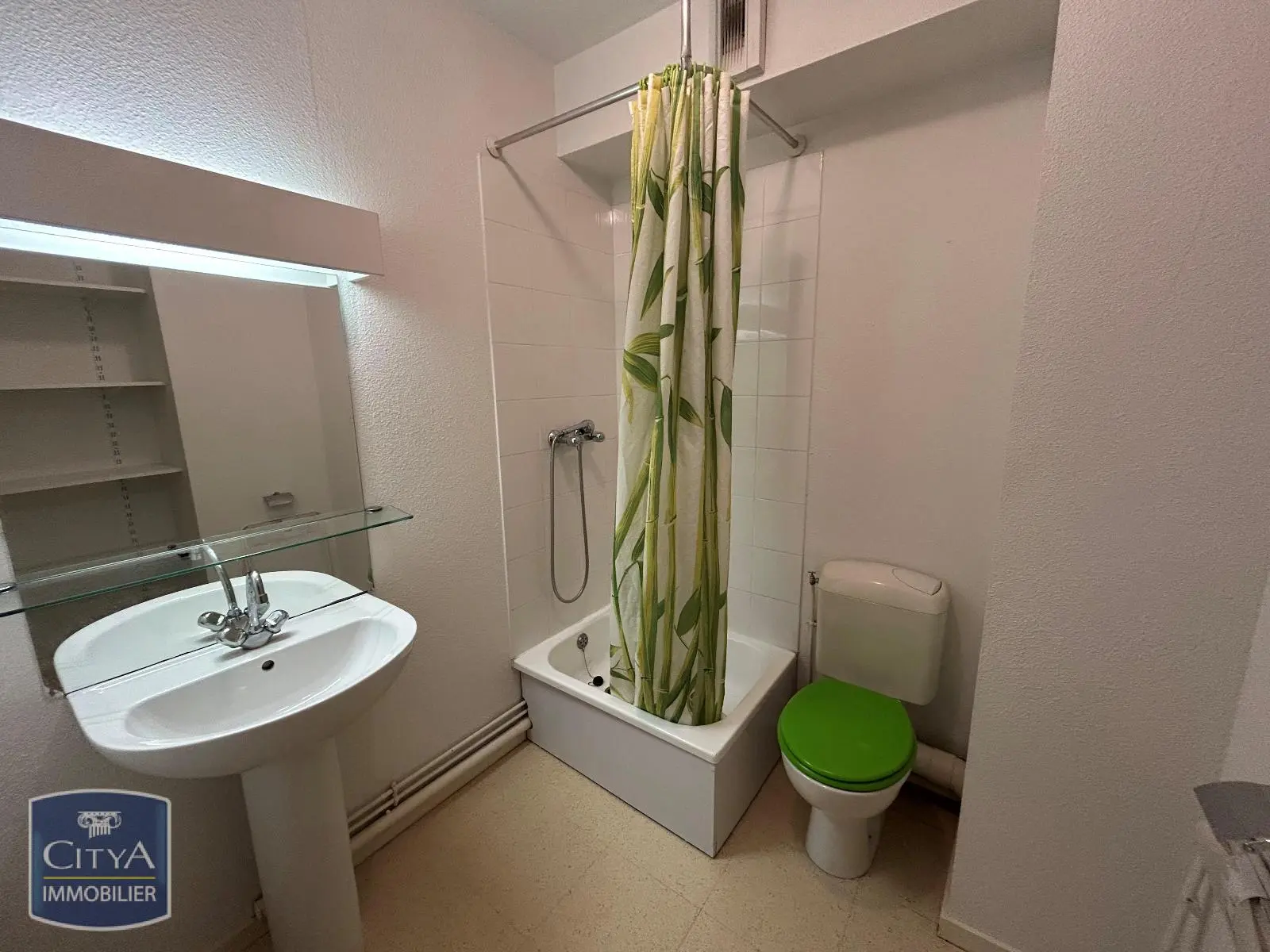 Photo 3 Appartement 1 pièce 18.1m²