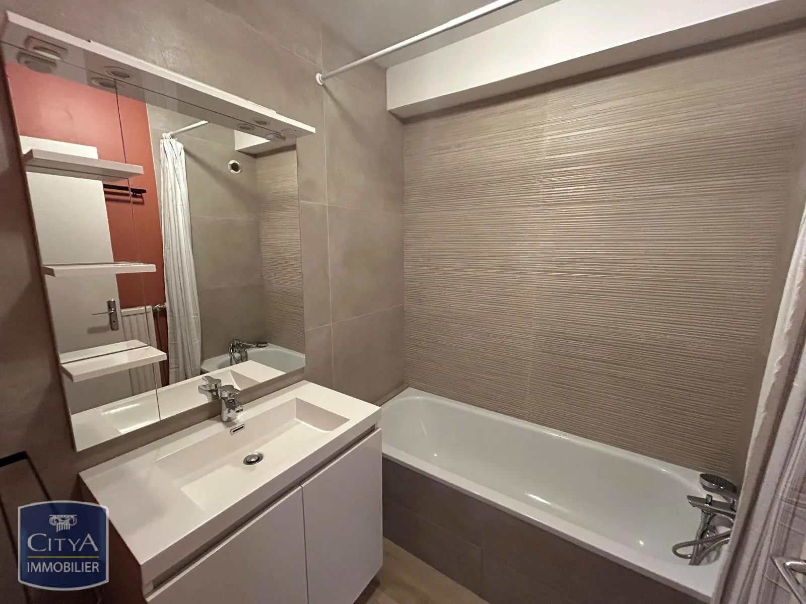 Photo 4 Appartement 3 pièces 70.91m²
