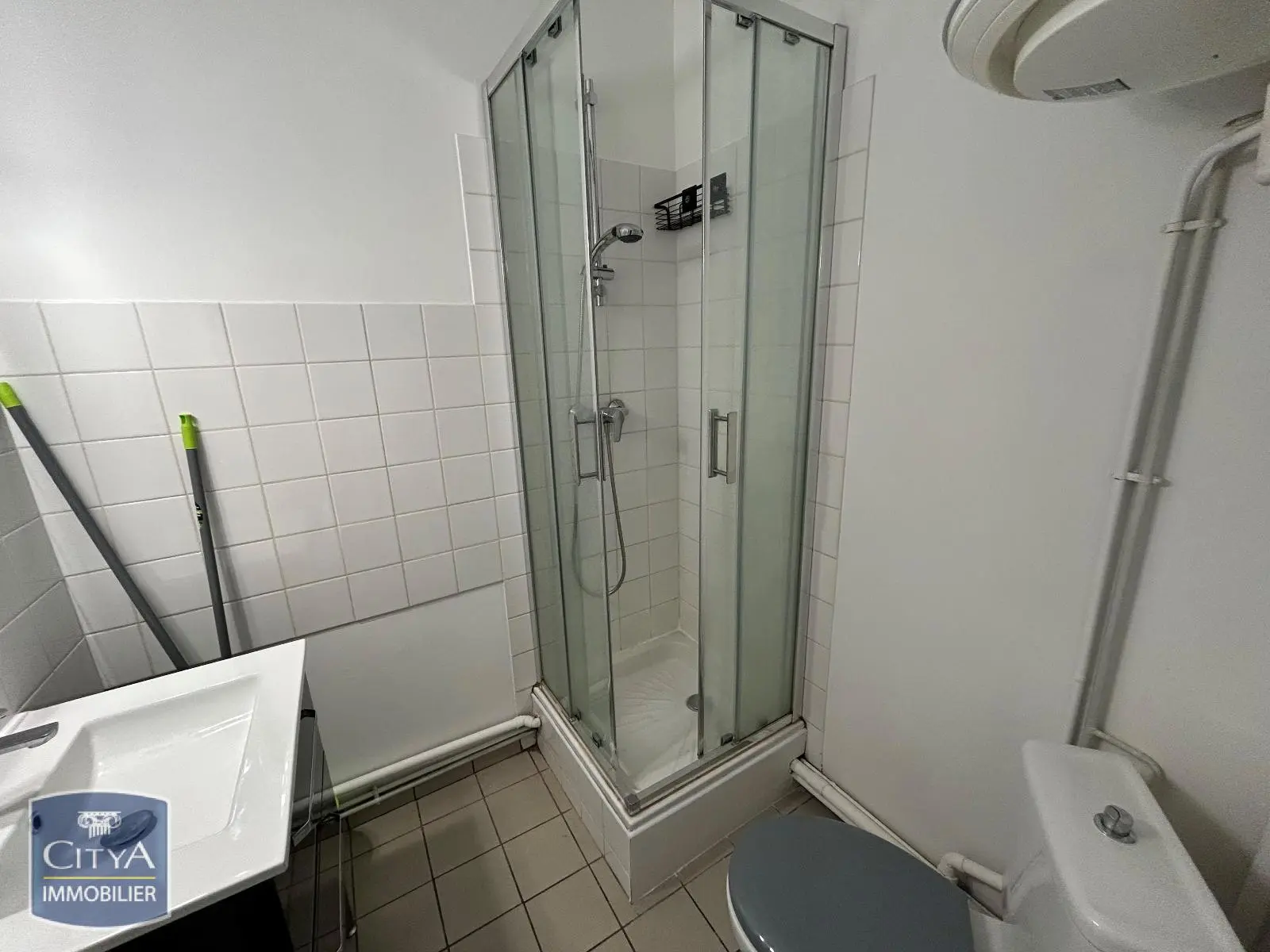 Photo 7 Appartement 2 pièces 34.01m²