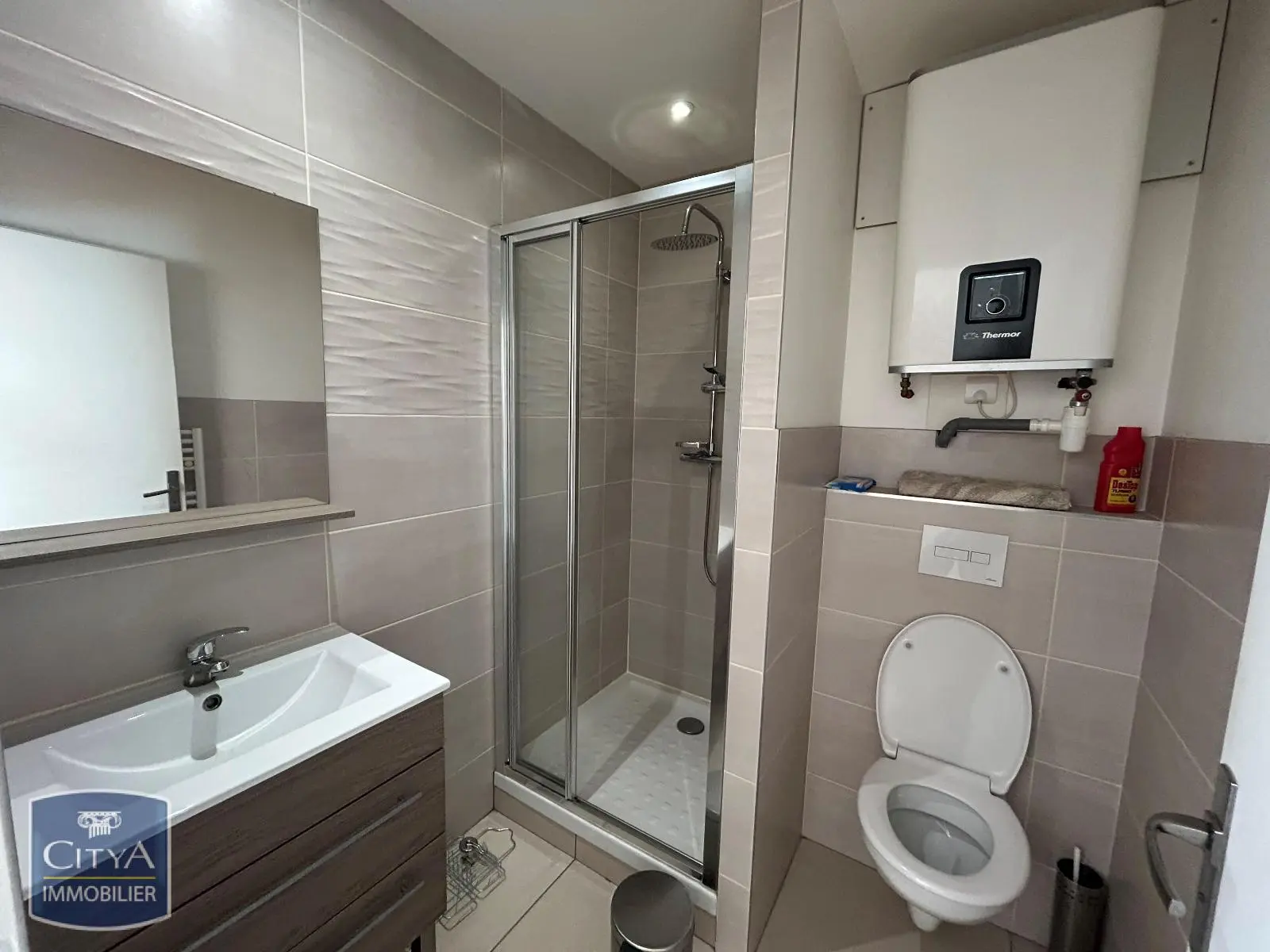 Photo 5 Appartement 2 pièces 36.06m²